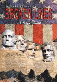 Cover image for Broken Lines