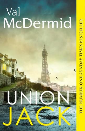 Cover image for Union Jack