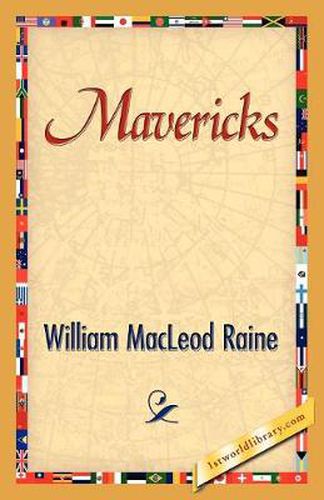 Cover image for Mavericks