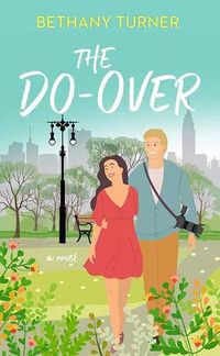 Cover image for The Do-Over