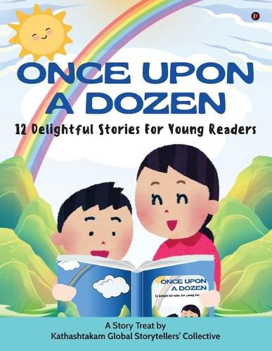 Cover image for Once Upon a Dozen