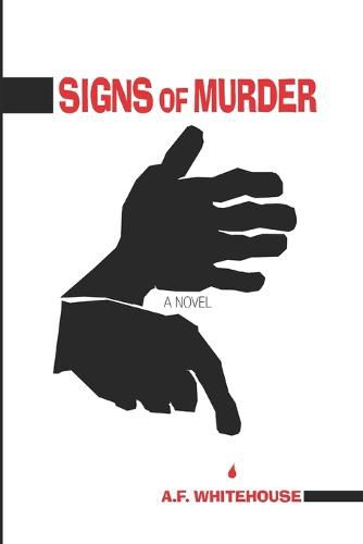 Cover image for Signs of Murder