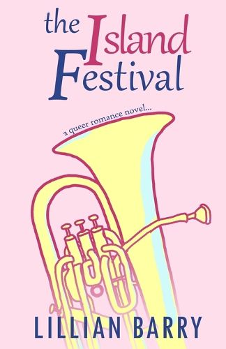 Cover image for The Island Festival