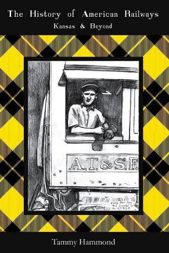 Cover image for The History of American Railways