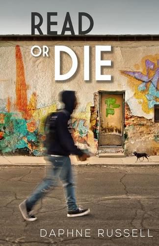 Cover image for Read or Die
