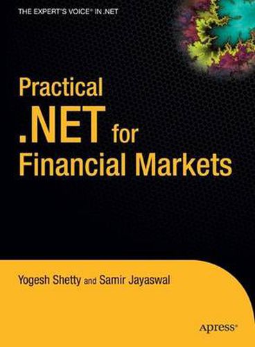 Cover image for Practical .NET for Financial Markets
