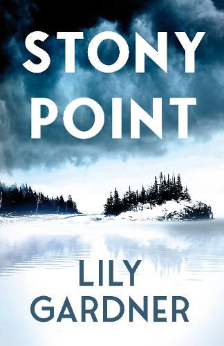 Cover image for StonyPoint