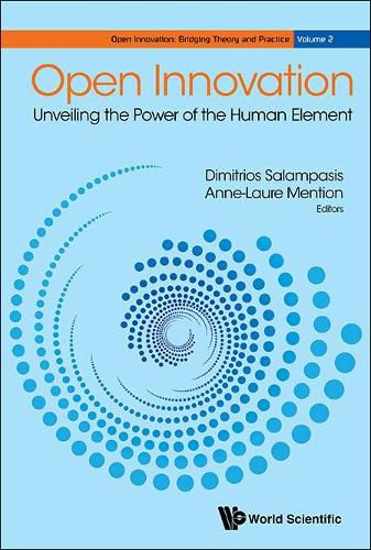 Cover image for Open Innovation: Unveiling The Power Of The Human Element