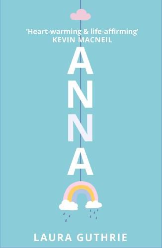 Cover image for Anna