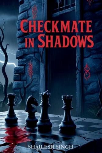 Cover image for Checkmate in Shadows