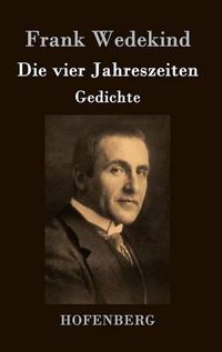 Cover image for Die vier Jahreszeiten: Gedichte