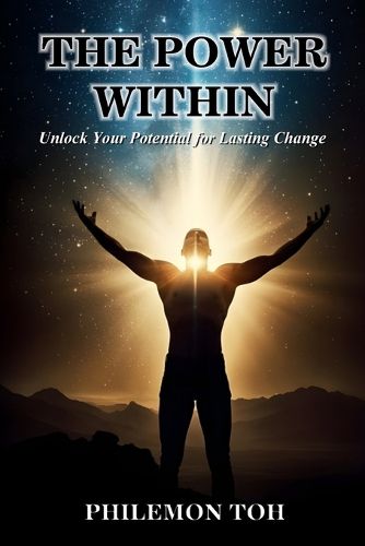 Cover image for The Power Within
