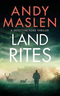 Cover image for Land Rites