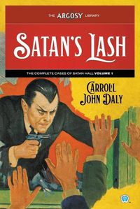 Cover image for Satan's Lash