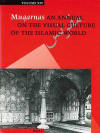 Cover image for Muqarnas, Volume 14