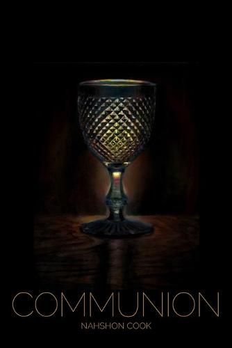 Cover image for Communion