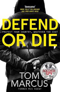 Cover image for Defend or Die
