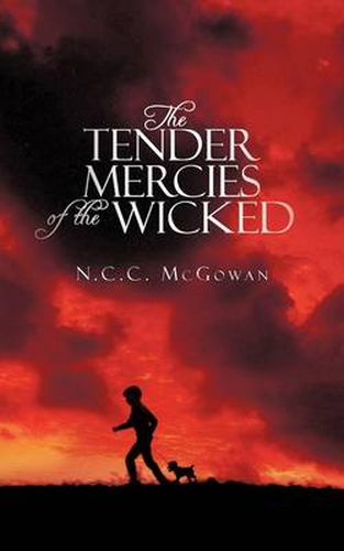 Cover image for The Tender Mercies of the Wicked