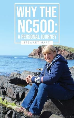 Cover image for Why the Nc500