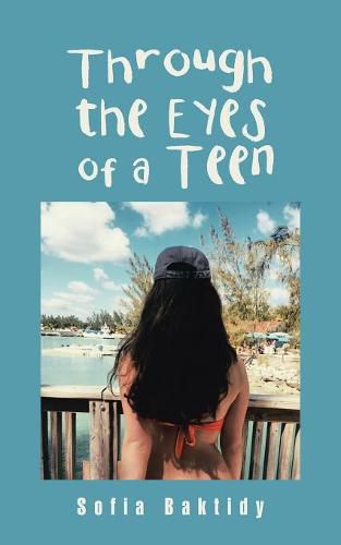 Cover image for Through the Eyes of a Teen