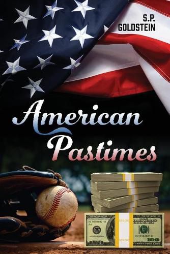 Cover image for American Pastimes