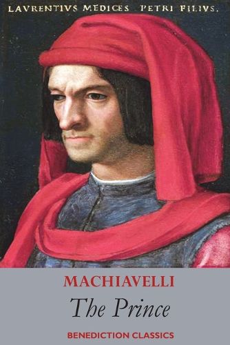 Cover image for The Prince