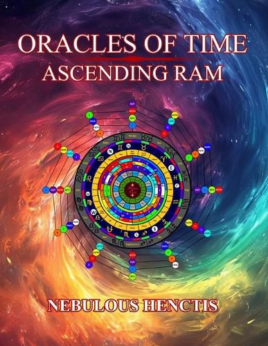 Cover image for Oracles of Time, Ascending Ram