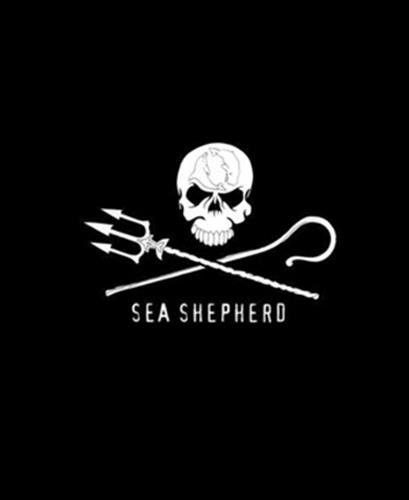 Cover image for Sea Shepherd: 40 Years: The Official Book