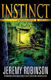 Cover image for Instinct