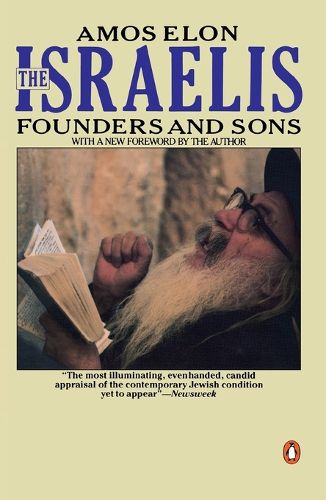 The Israelis: Founders And Sons