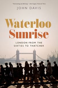 Cover image for Waterloo Sunrise
