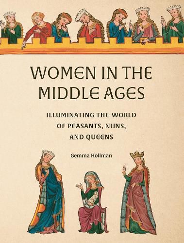 Cover image for Women in the Middle Ages