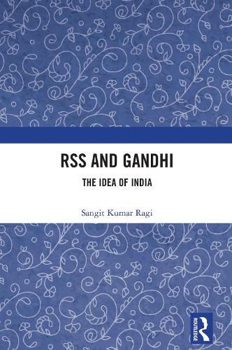 Cover image for RSS and Gandhi