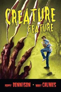 Cover image for Creature Feature