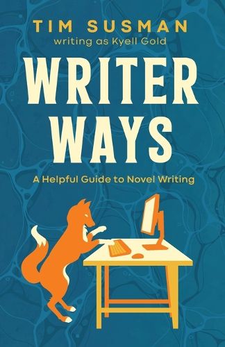 Cover image for Writer Ways