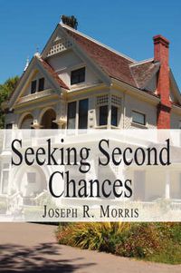 Cover image for Seeking Second Chances