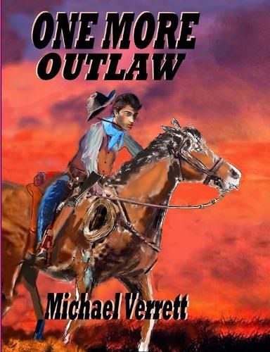 Cover image for One More Outlaw