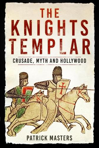 Cover image for The Knights Templar