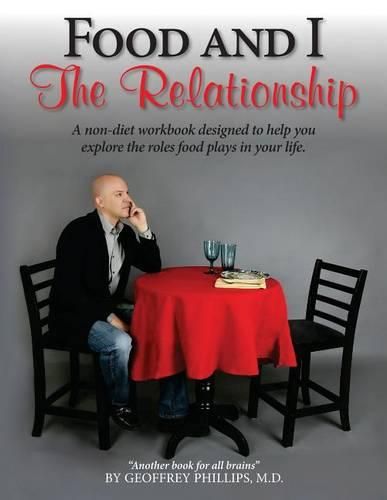 Cover image for Food and I: The Relationship