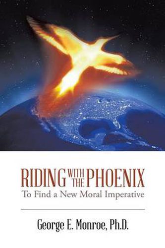 Cover image for Riding with the Phoenix