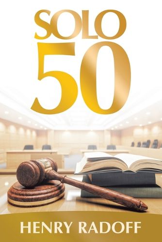 Cover image for Solo 50