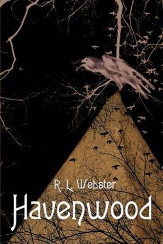 Cover image for Havenwood