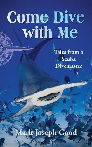 Cover image for Come Dive with Me