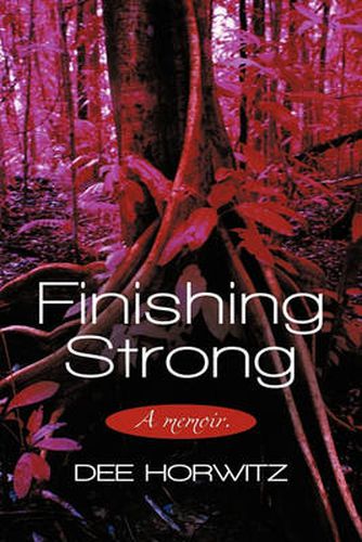 Cover image for Finishing Strong