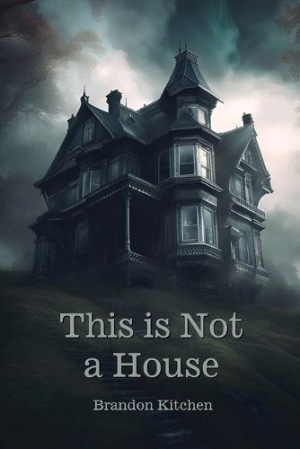 Cover image for This is Not a House