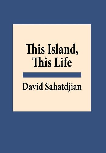 Cover image for This Island, This Life