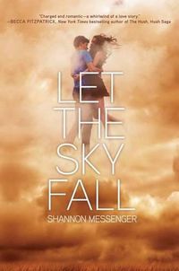 Cover image for Let the Sky Fall, 1