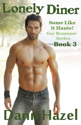 Cover image for Lonely Diner