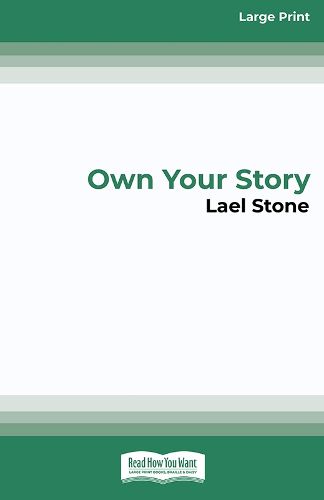Cover image for Own Your Story