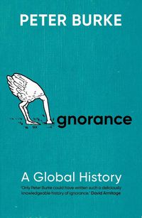 Cover image for Ignorance